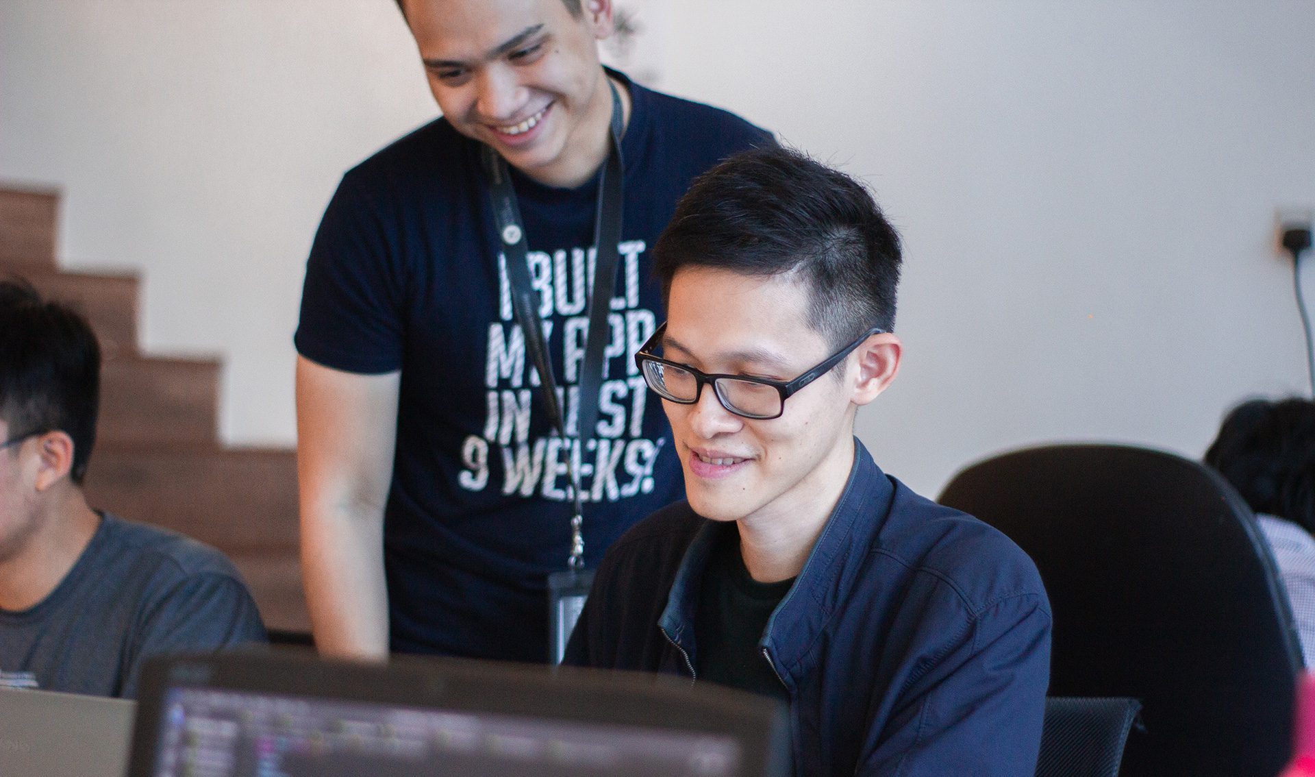 If you are creating a new or expanding an existing career connected learning program in Washington state, we invite you to become a partner in the CCW network