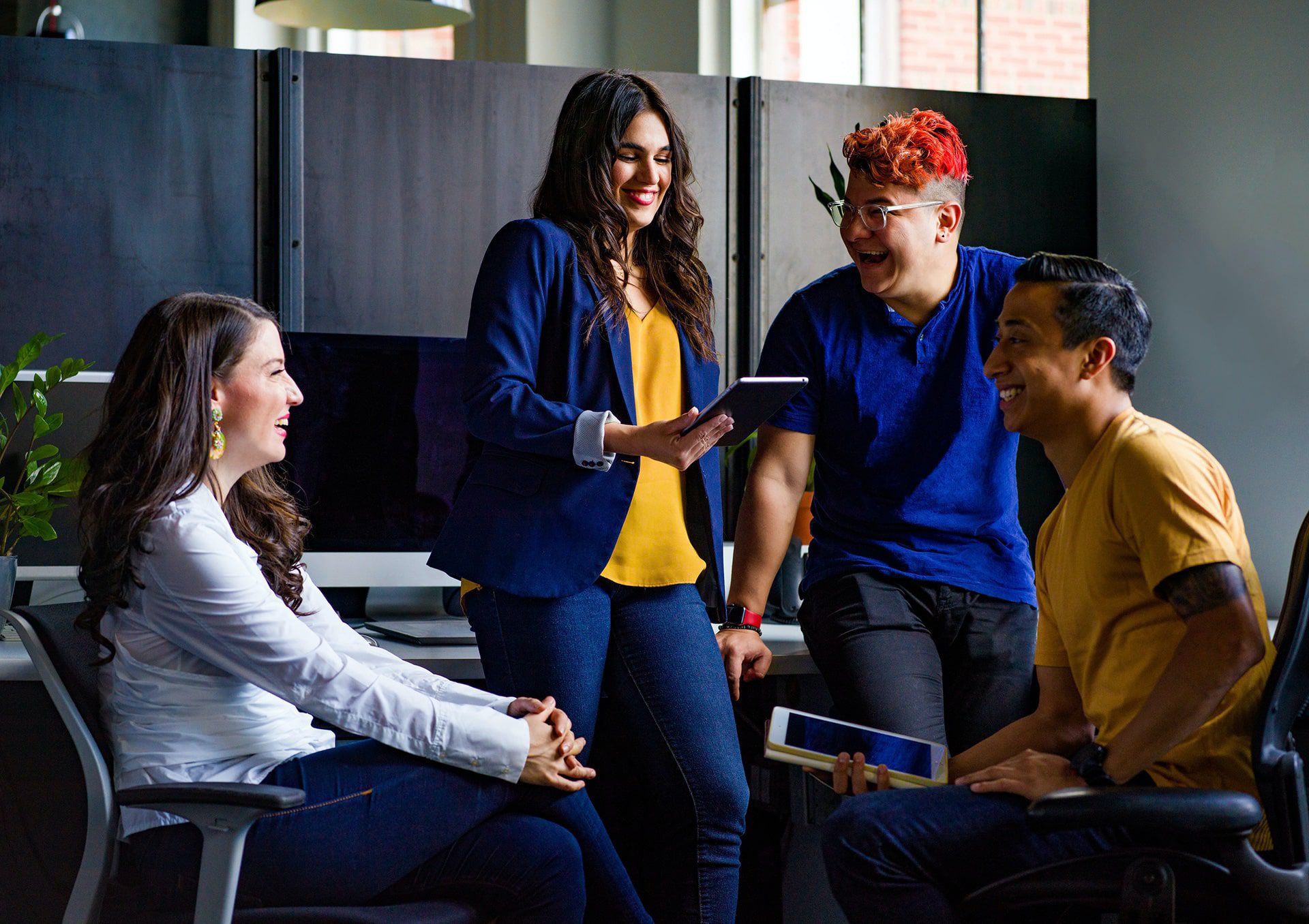 Career Connect Washington (CCW) provides resources to support your communication about career connected learning and its benefits.