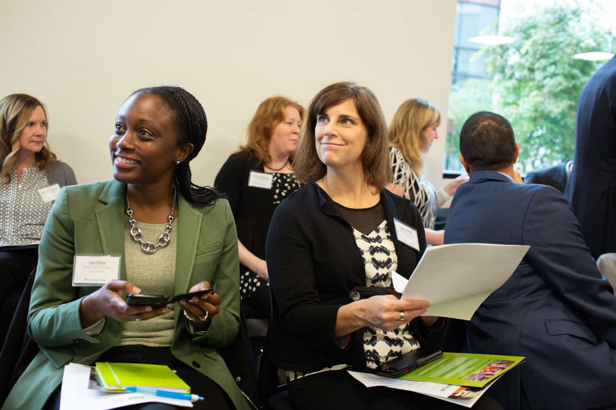 CareerConnectWA_0014 If you are creating a new or expanding an existing career connected learning program in Washington state, we invite you to become a partner in the CCW network